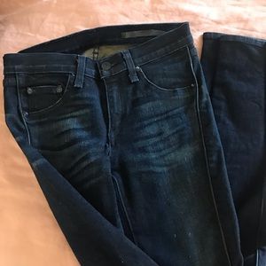 Rag&Bone skinny jeans, size 25